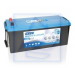  Akumulator EXIDE Dual AGM EP1200 12V 140Ah 700A L+ (Agm)