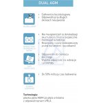 Akumulator EXIDE Dual AGM EP800 12V 92Ah 850A P+ (Agm)