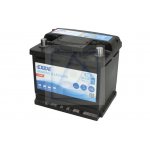 Akumulator EXIDE Marine EN500 12V 45Ah 450A P+ rozruchowy