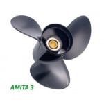 Śruba Amita3 Yamaha Tohatsu 15-wpust 13x21