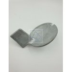 Anoda cynkowa trymu Mercury 15KM~25KM 98432Q6