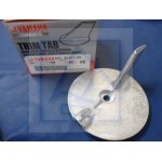 Anoda oryginalna YAMAHA FT60 F70A F80A F100D 67C-45371-00