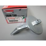 Anoda oryginalna YAMAHA FT60 F70A F80A F100D 67F-45371-00