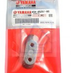 Anoda płaska kolumny Yamaha F8D F15 F70A 65W-45251-00