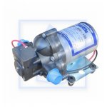 Pompa ciśnieniowa wody TRAIL KING 12V 30 PSI (2,04 atm) 10 L/min
