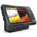 Echosonda z GPS GARMIN STRIKER Vivid 7cv kolor 7" Wi-Fi ClearVü™ batymetria