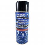 Farba nawierzchniowa w sprayu Evinrude E-Tec Dark Blue  351907 340g