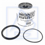 Filtr paliwa HONDA 10 micron 17670-ZW1-801AH