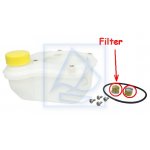 Filtr zbiornika pompy trymu Mercruiser 89496