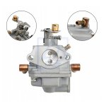 Gaźnik kompletny Parsun F6A Yamaha F4A