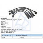 Kable zapłonowe B18 B20 AQ115 AQ130 Volvo Penta 875363 18363