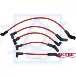 Kable zapłonowe GM 3,0L L4 MERCRUISER 18-8833-1