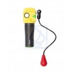 Kamizelka pneumatyczna ratunkowa Besto 300N uprząż pas krokowy auto