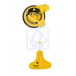 Kamizelka pneumatyczna ratunkowa Sigma 170N uprząż pas krokowy auto hydrostatyczna