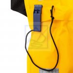 Kamizelka pneumatyczna ratunkowa Sigma 170N uprząż pas krokowy auto hydrostatyczna