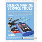 SIERRA 2019 Katalog papierowy części zamiennych 