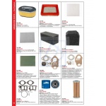 SIERRA 2019 Katalog papierowy części zamiennych 