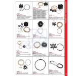 SIERRA 2019 Katalog papierowy części zamiennych 