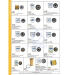 SIERRA 2019 Katalog papierowy części zamiennych 
