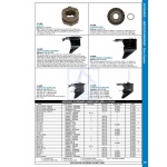 SIERRA 2019 Katalog papierowy części zamiennych 