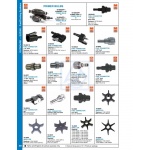 SIERRA 2019 Katalog papierowy części zamiennych 