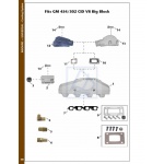 SIERRA 2019 Katalog papierowy części zamiennych 