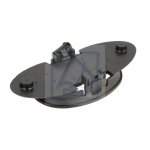 Klapa wydechu Mercruiser V6 V8 cena za 1 szt oryginał