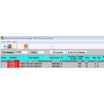 Klapa wydechu Mercruiser V6 V8 cena za 2 szt  zamiennik 18-2732-9