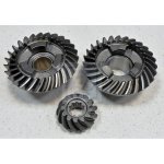 Koła zębate komplet Yamaha F9,9 F15 zamiennik 63V-45551-00