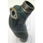 Kolano wydechu Volvo 833998 MD6 MD7 MD11 MD17 