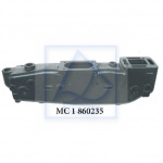 Kolektor wydechowy Mercruiser GM 3,0L 1990-2013 860235A03 zamiennik