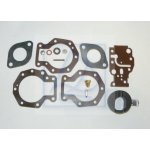 Kpl gaźnika Johnson Evinrude 5KM 6KM 8KM 9,9KM 15KM 4T 1996~2001  439504