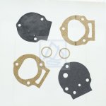 Kpl pompy paliwa diafragmy Mercury 50-200HP 23014A1