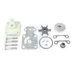 Kpl pompy wody Yamaha F15C F20 Selva F15 2006~2018  18-3479