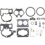 Kpl uszczelek gaźnika Mercruiser GM 4-cyl. GM V6 V8 1986~ 18-7098