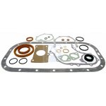 Kpl uszczelnień dół Volvo Penta B21 B23 AQ120B AQ125A AQ140A AQ145A 876393 876433