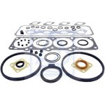 Kpl uszczelnień góra Volvo Penta B23 AQ145A BB145A 876301 875678