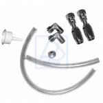 Kpl. zestaw sterowy MaviMare silnik stacjonarny GE32