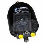 Kpl. zestaw sterowy MaviMare silnik stacjonarny GE32