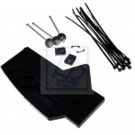 Manetka boczna bez trymu bez kabli zamiennik Mercury