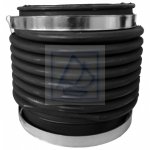 Mieszek osłony napędu Alpha I w/o Ridge  36223A2 zamiennik