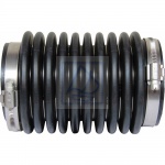 Mieszek wydechu Volvo Penta AQ200 AQ280 AQ290DP 18-2758