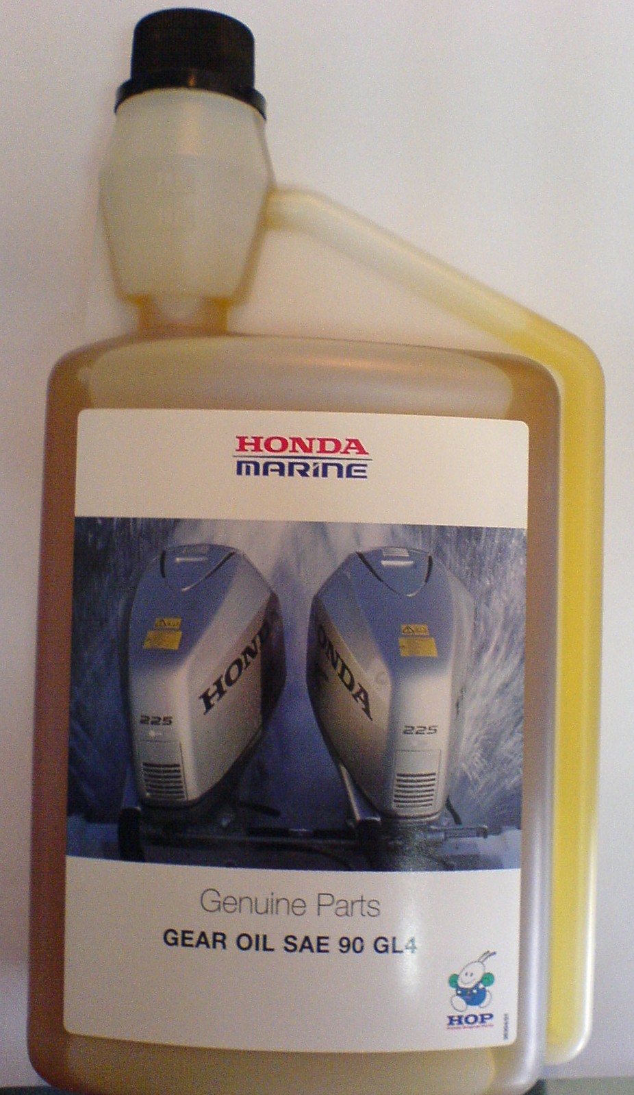 Olej przekładniowy HONDA SAE90 1L