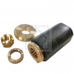 Śruba alu. uniwersalna BS.Pro 4 płaty 14x20 z piastą do wyboru