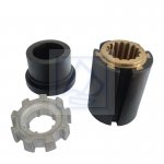 Piasta śruby MERCURY MERCRUISER HONDA  HK31