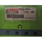 Pierścień Segera Yamaha 93430-06024