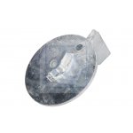 Płetwa trymu Johnson Evinrude V4 V6 zamiennik CM338742