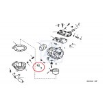 Rolka krzywki gaźnika Johnson Evinrude 1.2-35 KM  0323326