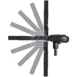 Silnik elektryczny Turbo Max XT65X 12V 65lbs