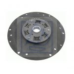 Sprzęgło napędu Volvo Penta B30 D21 D 40 AQ165A BB170 MD21 TAMD40